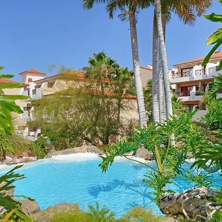 On The Golf Course By The *