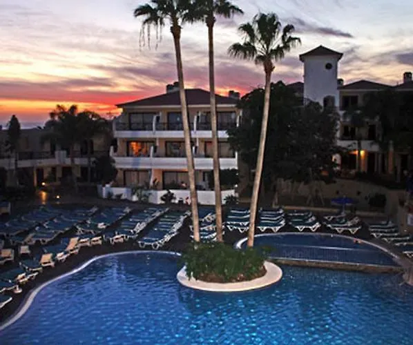 Lägenhet On The Golf Course By The