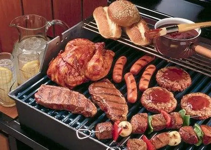 Lägenhet On The Golf Course By The *