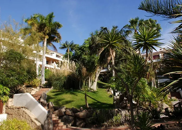 Lägenhet On The Golf Course By The