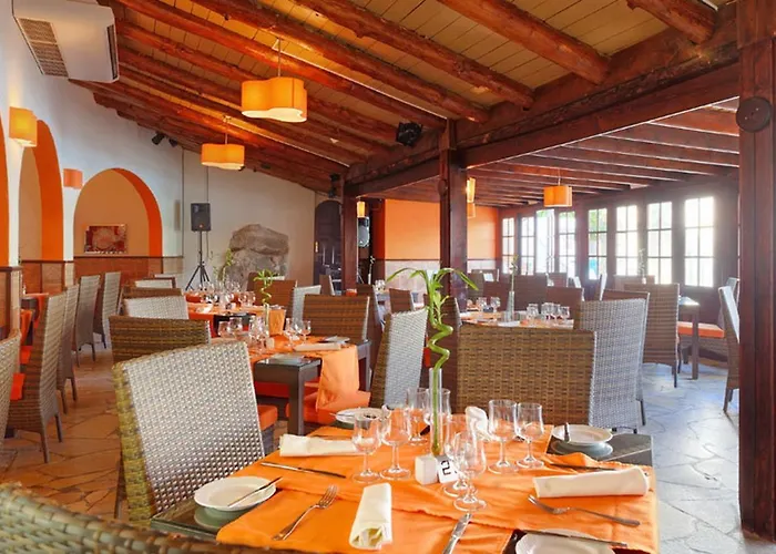 On The Golf Course By The San Miguel de Abona