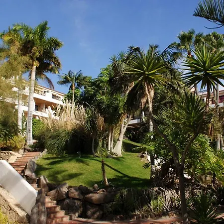 Appartement On The Golf Course By The