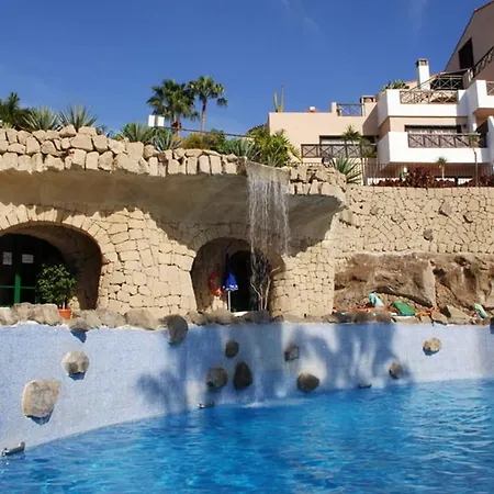 On The Golf Course By The *