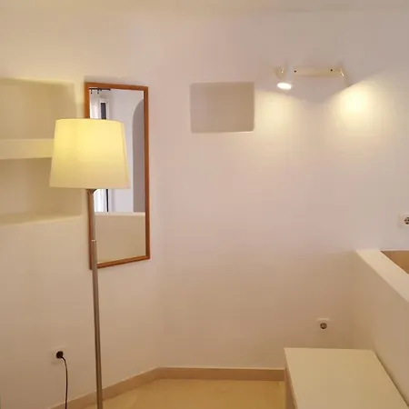 On The Golf Course By The San Miguel de Abona