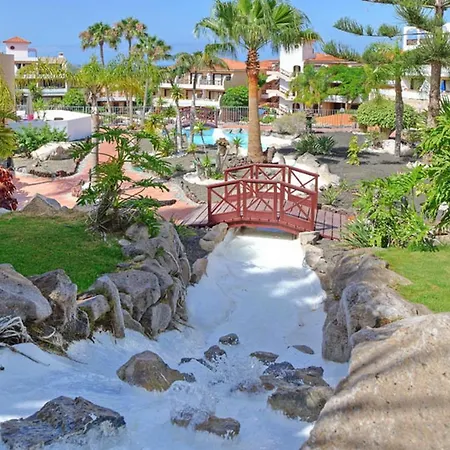 Appartement On The Golf Course By The San Miguel de Abona