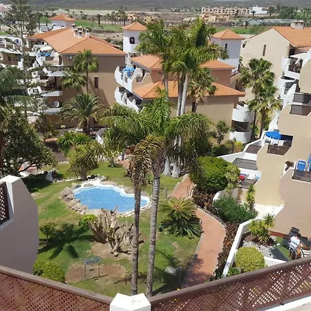 On The Golf Course By The Appartement