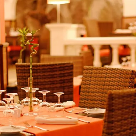 Appartement On The Golf Course By The *