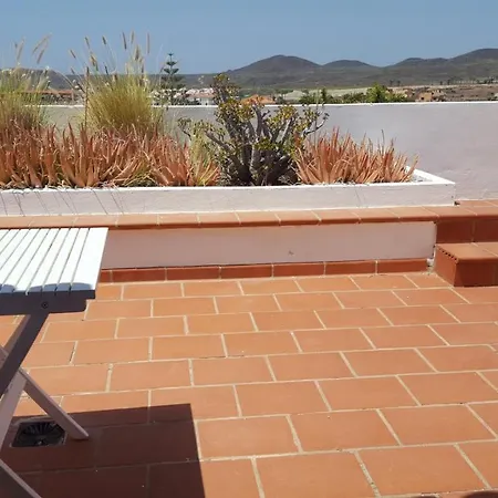 On The Golf Course By The Appartement *