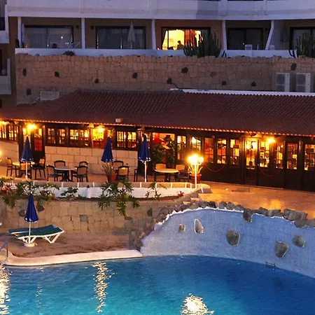 On The Golf Course By The