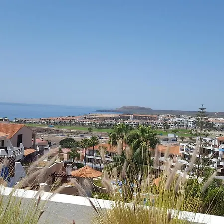 On The Golf Course By The Appartement