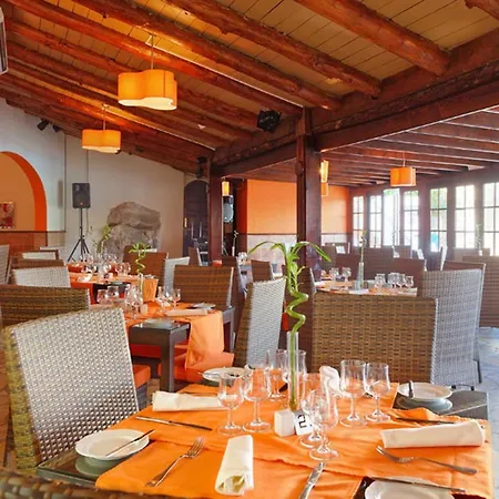 On The Golf Course By The San Miguel de Abona