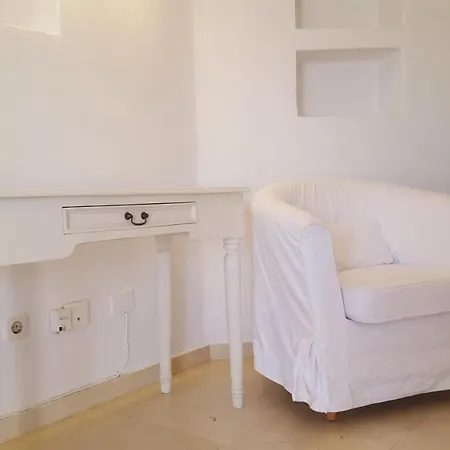 On The Golf Course By The