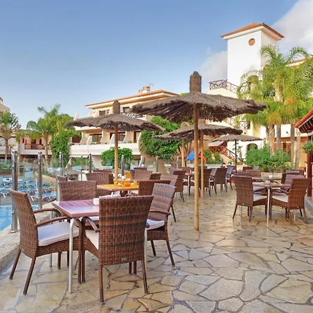 On The Golf Course By The Appartement