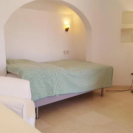 On The Golf Course By The Appartement *