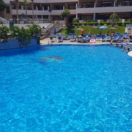 On The Golf Course By The San Miguel de Abona