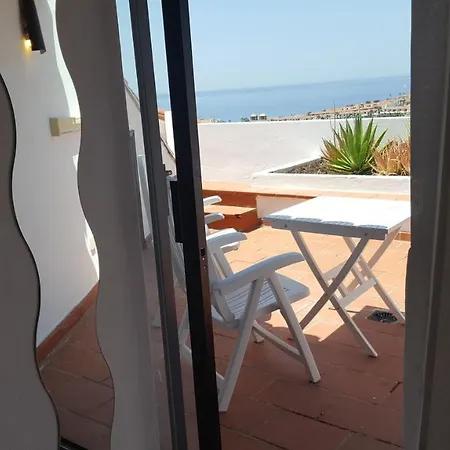 On The Golf Course By The