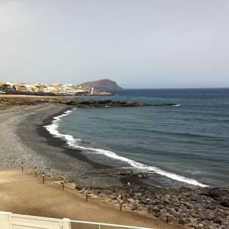 Apartment On The Golf Course By The San Miguel de Abona